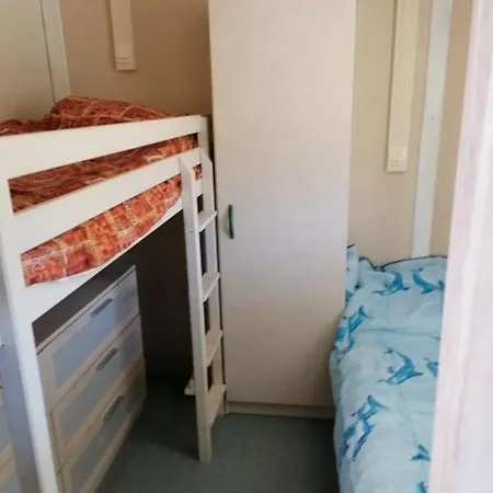 Pres De La Campsite *