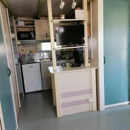 Pres De La Campsite